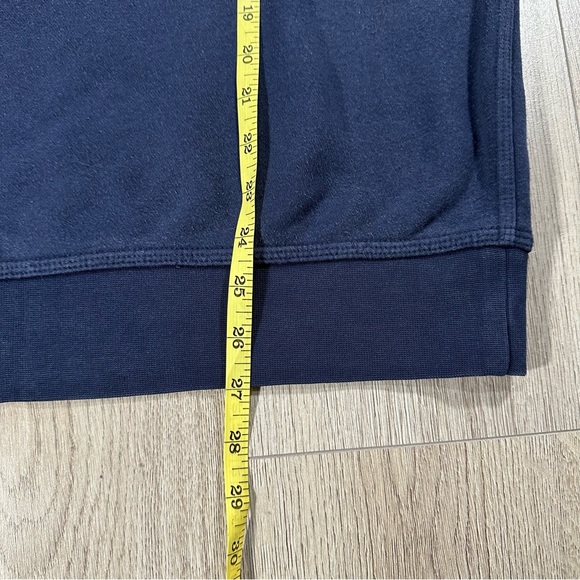 Y2K Spokane Indians MLB Nike Centre Swoosh Sweatshirt Size Small - Picture 8 of 8